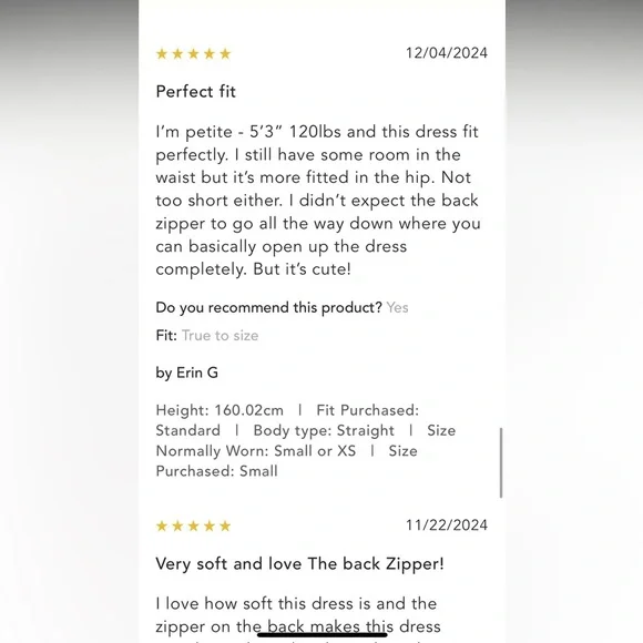 Anthropologie NWT Maeve Sleeveless Faux-Leather Mini Shift Dress size S. - Picture 14 of 16